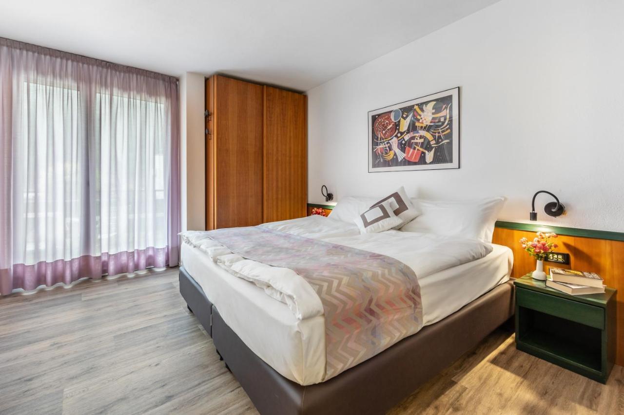 Pippo Hotel Terzolas Exterior photo